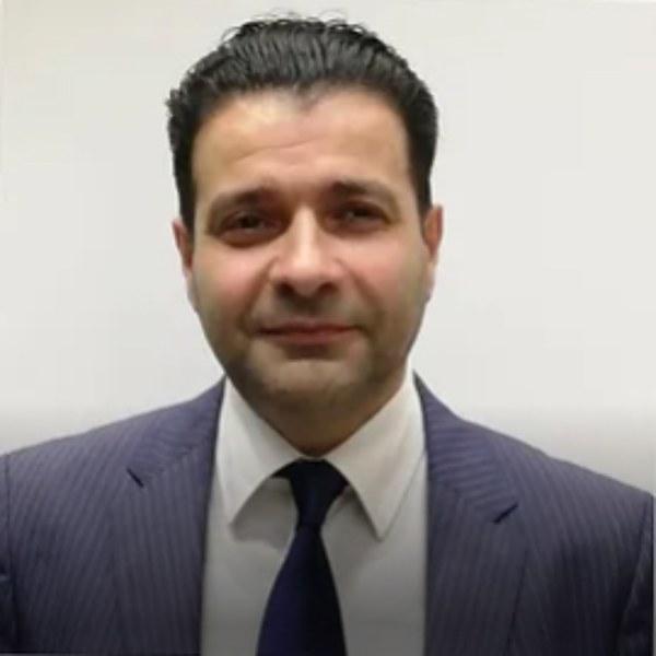 Fady, General Manager