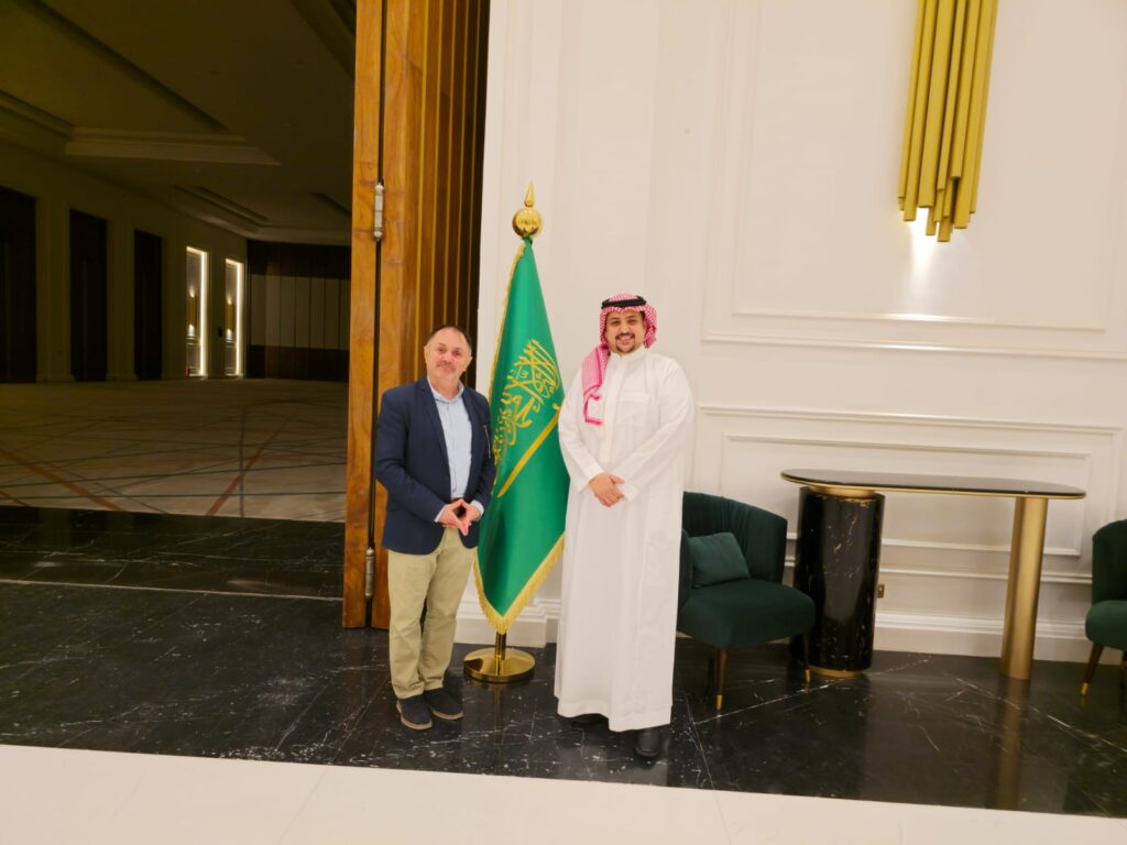 Abdallah & Zahi