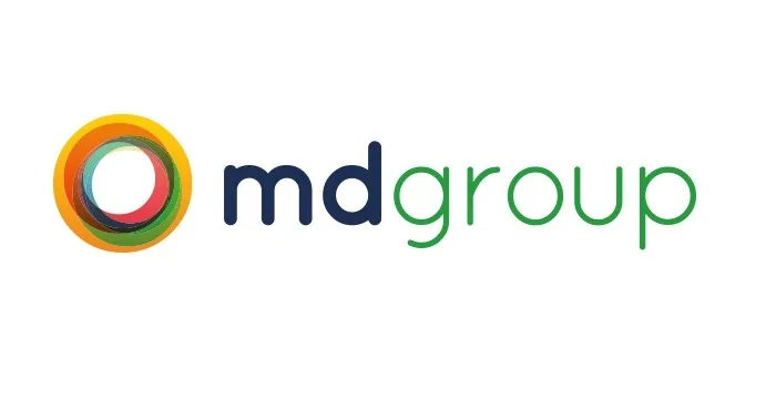 Logo of MdGroup