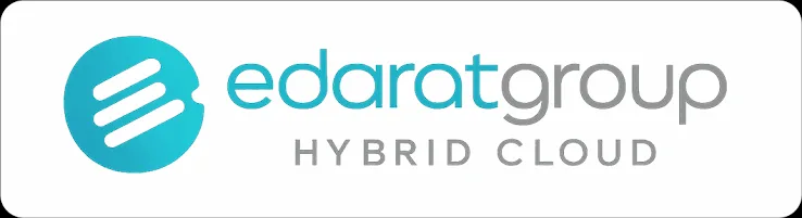Edarat Group Logo