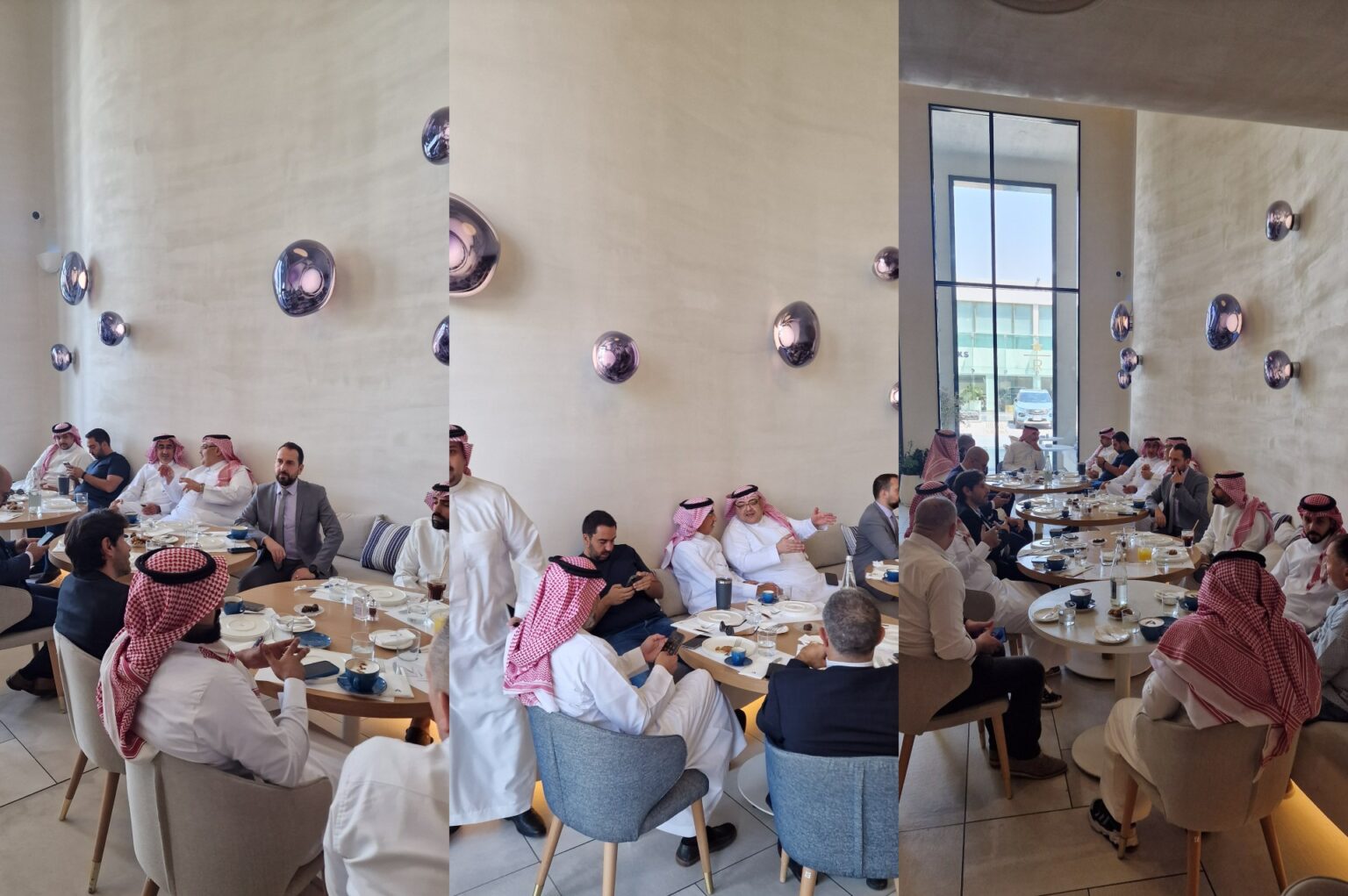 In KSA you will not do business Xperts4