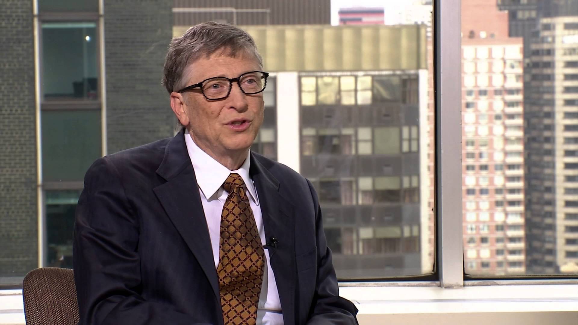 Bill Gates