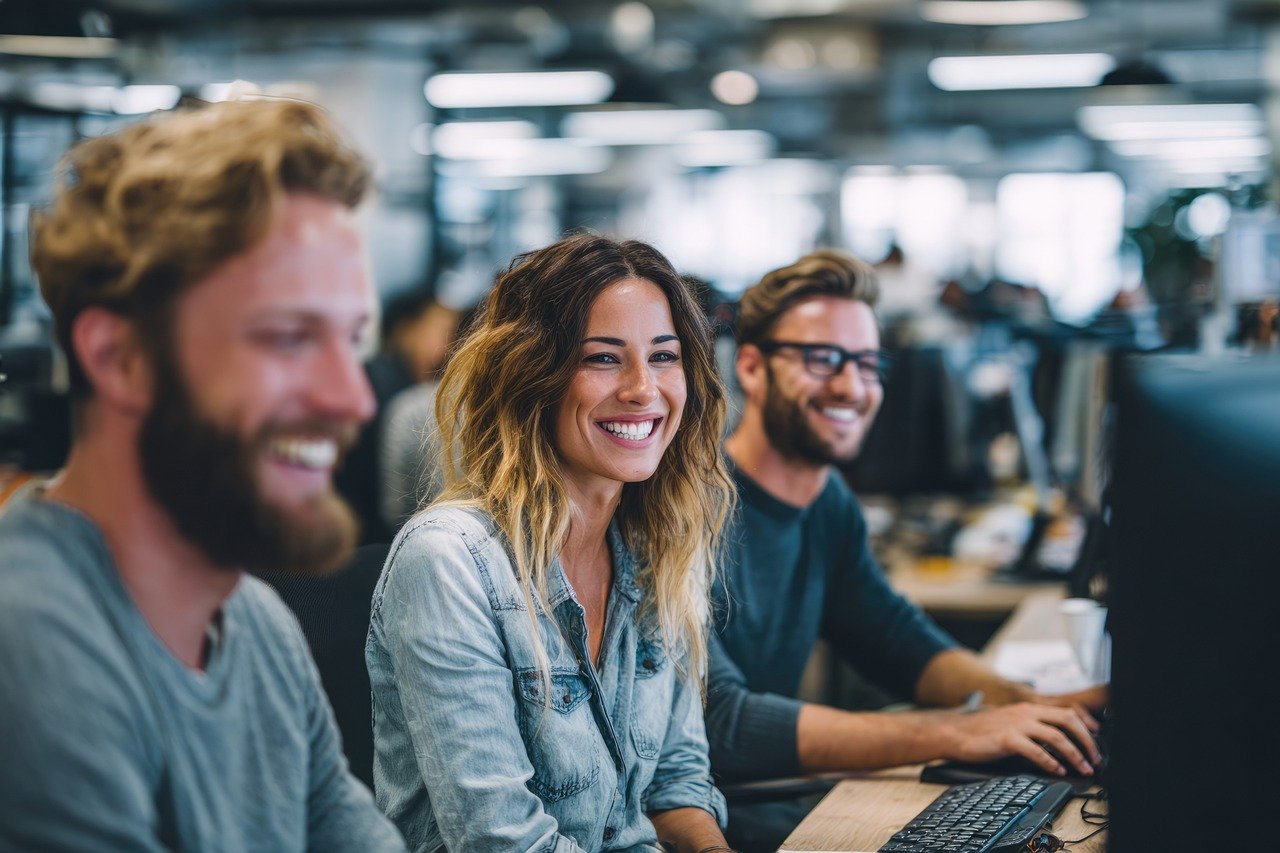 Meeting and networking